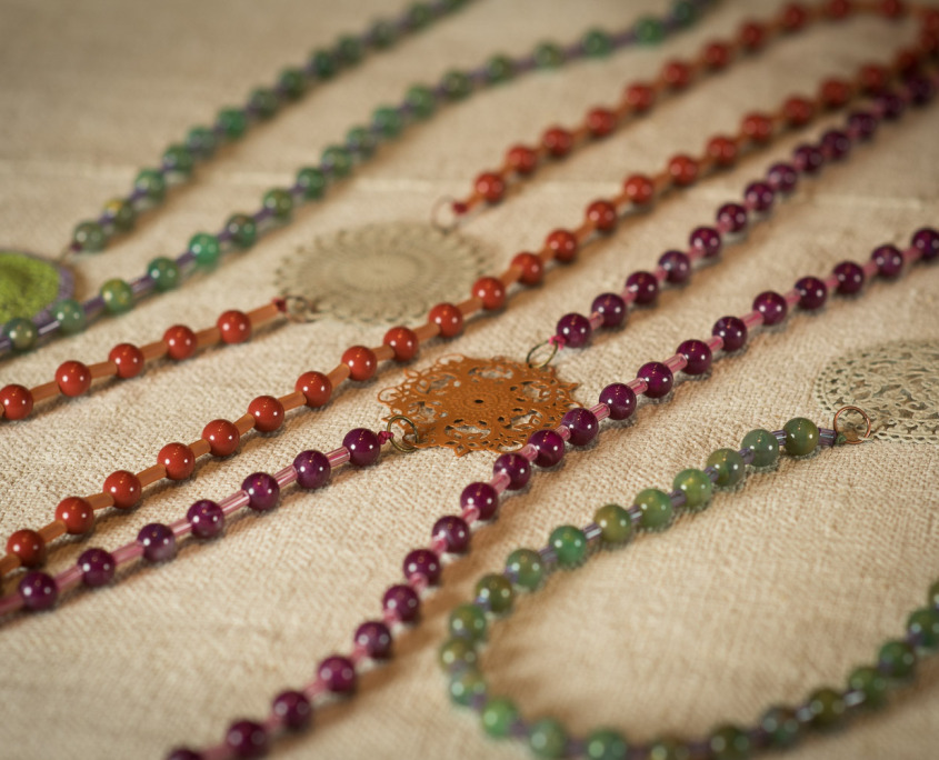 Arzigogolo Collana Ottawa