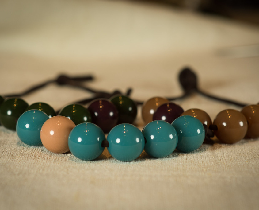 Arzigogolo Collana Ronda