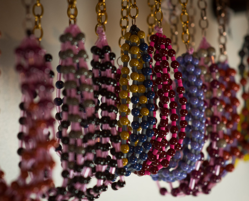 Arzigogolo Collana Montreal