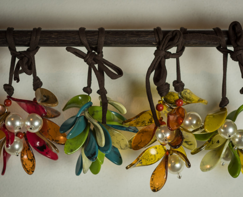 Arzigogolo Collana Explosion